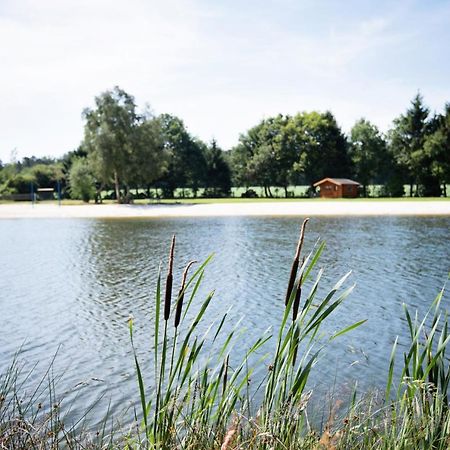 Hotel Ferienparadies Muehlenbach Soltau Exteriér fotografie