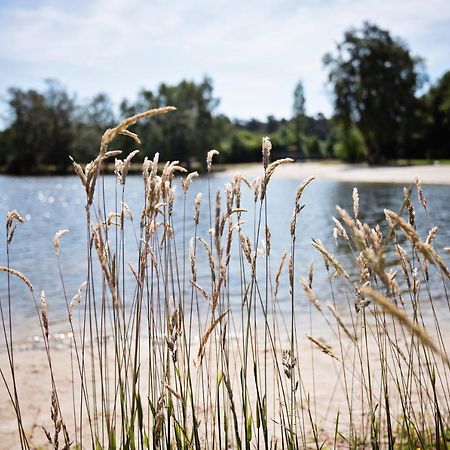 Ferienparadies Muehlenbach Soltau Exteriér fotografie