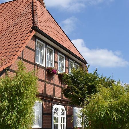 Ferienparadies Muehlenbach Soltau Exteriér fotografie