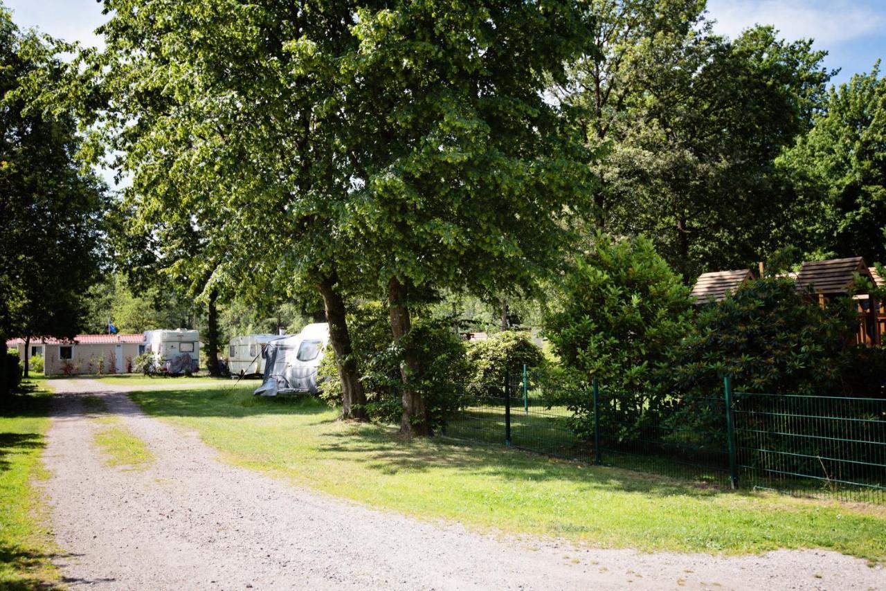 Ferienparadies Muehlenbach Soltau Exteriér fotografie