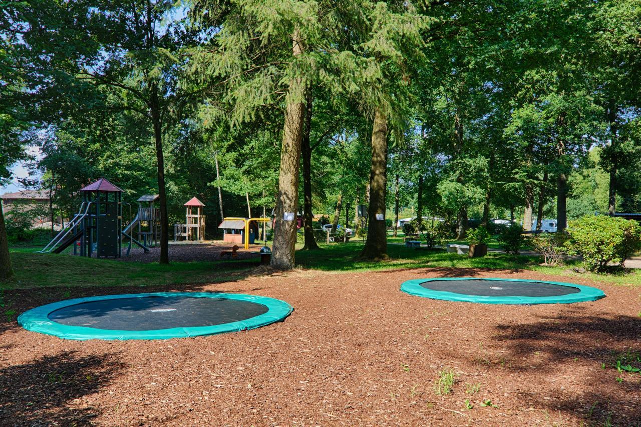 Ferienparadies Muehlenbach Soltau Exteriér fotografie