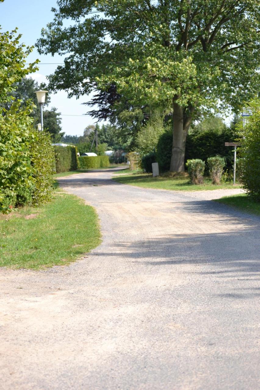 Hotel Ferienparadies Muehlenbach Soltau Exteriér fotografie