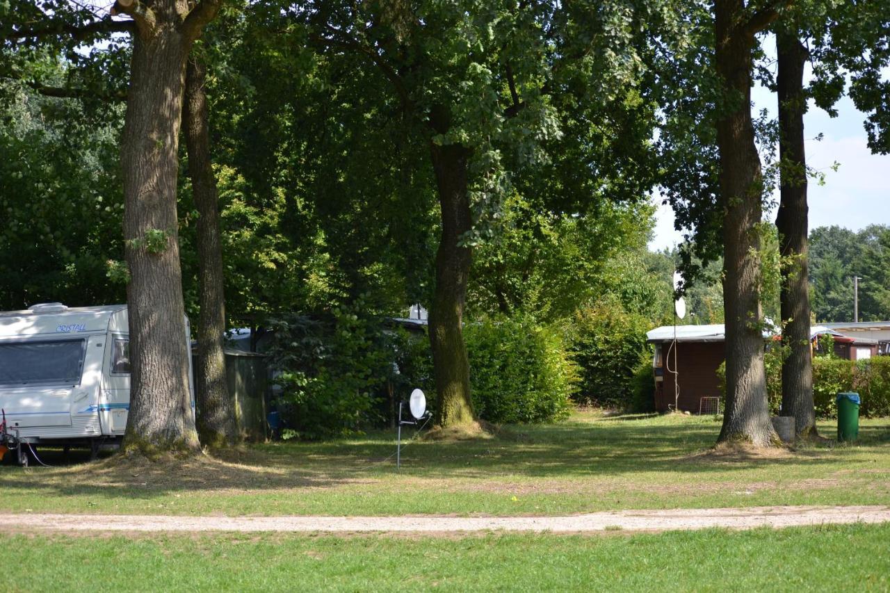 Hotel Ferienparadies Muehlenbach Soltau Exteriér fotografie