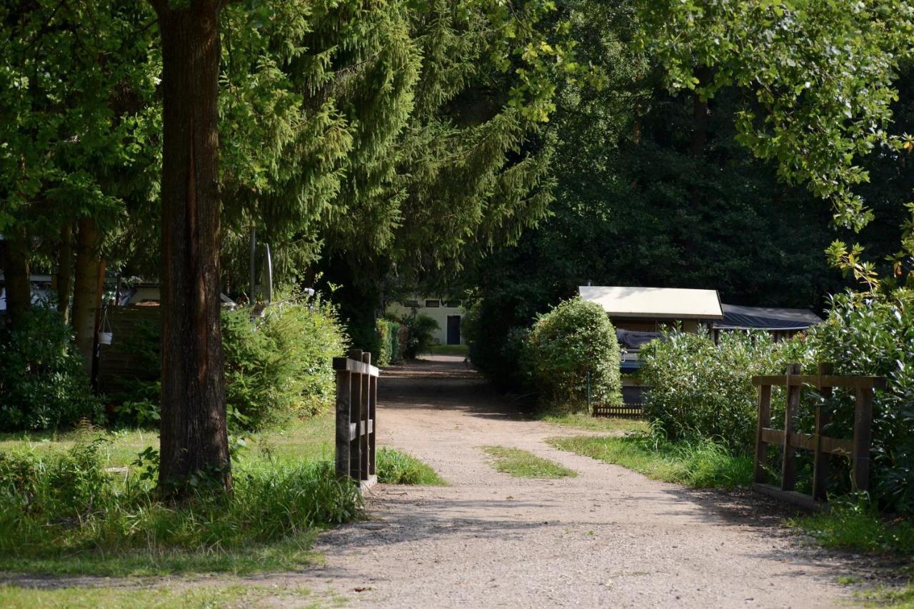 Ferienparadies Muehlenbach Soltau Exteriér fotografie