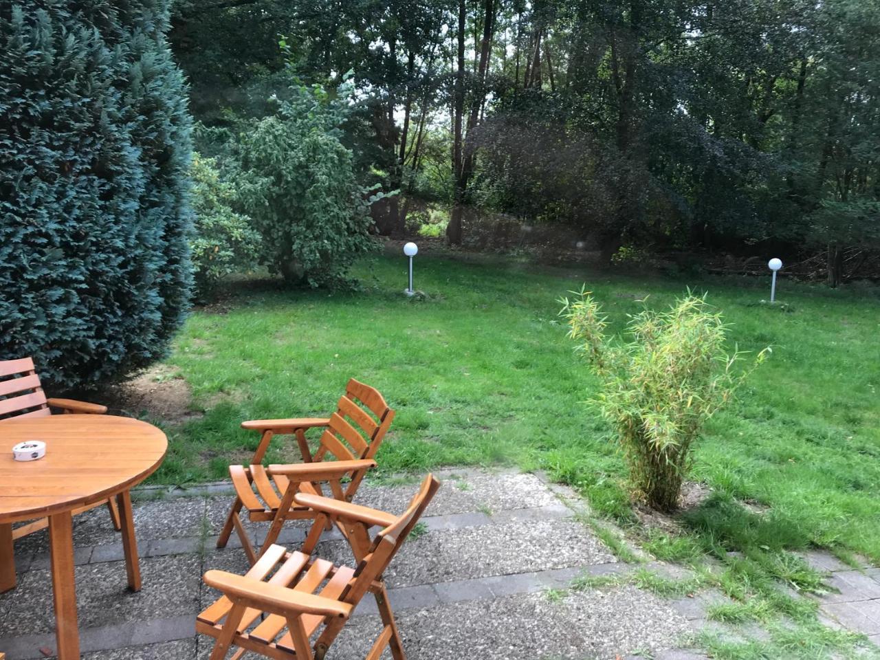 Ferienparadies Muehlenbach Soltau Exteriér fotografie