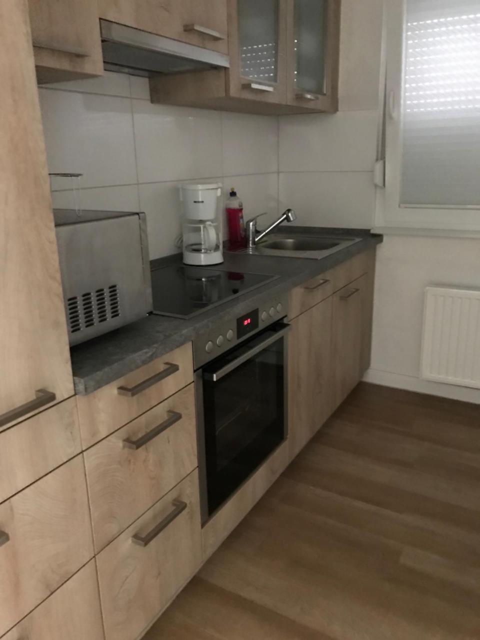 Ferienparadies Muehlenbach Soltau Exteriér fotografie