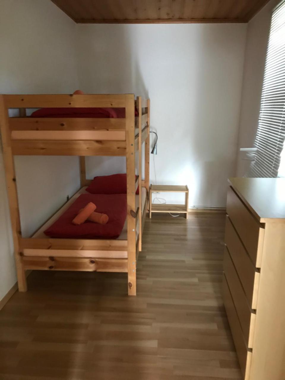Ferienparadies Muehlenbach Soltau Exteriér fotografie