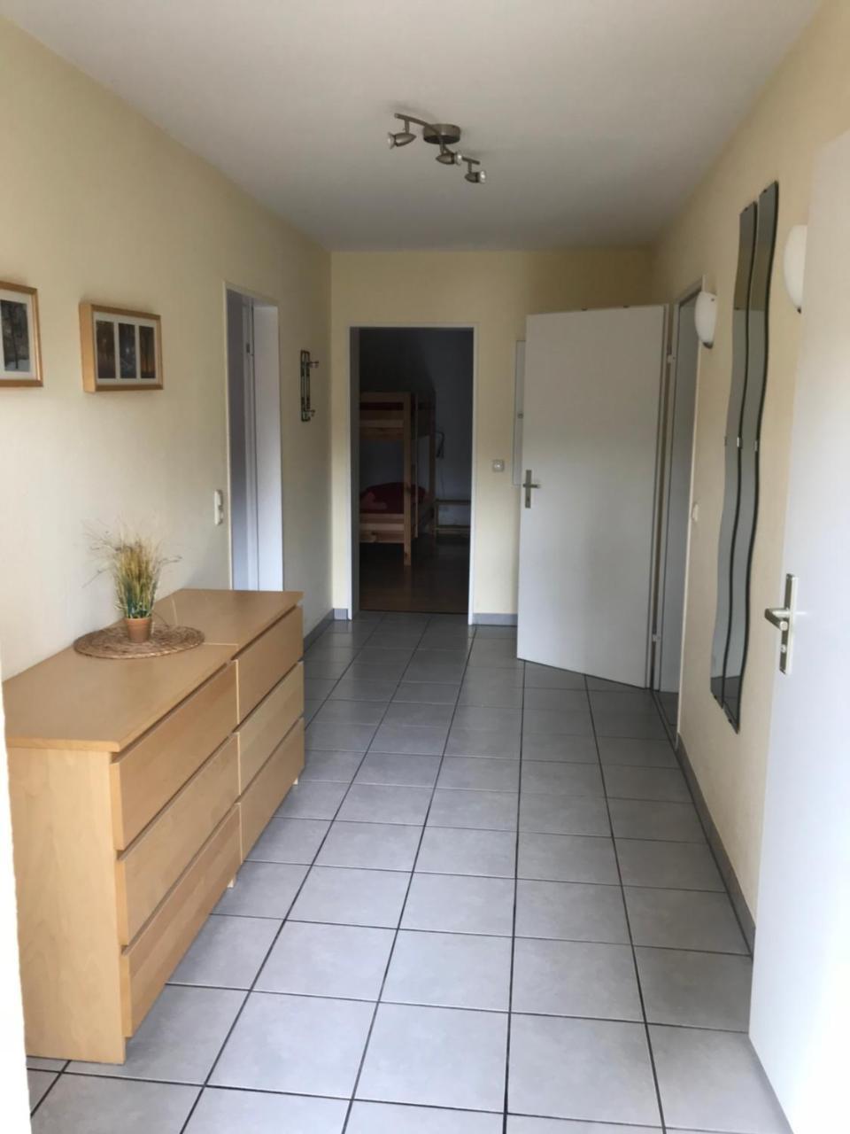 Ferienparadies Muehlenbach Soltau Exteriér fotografie