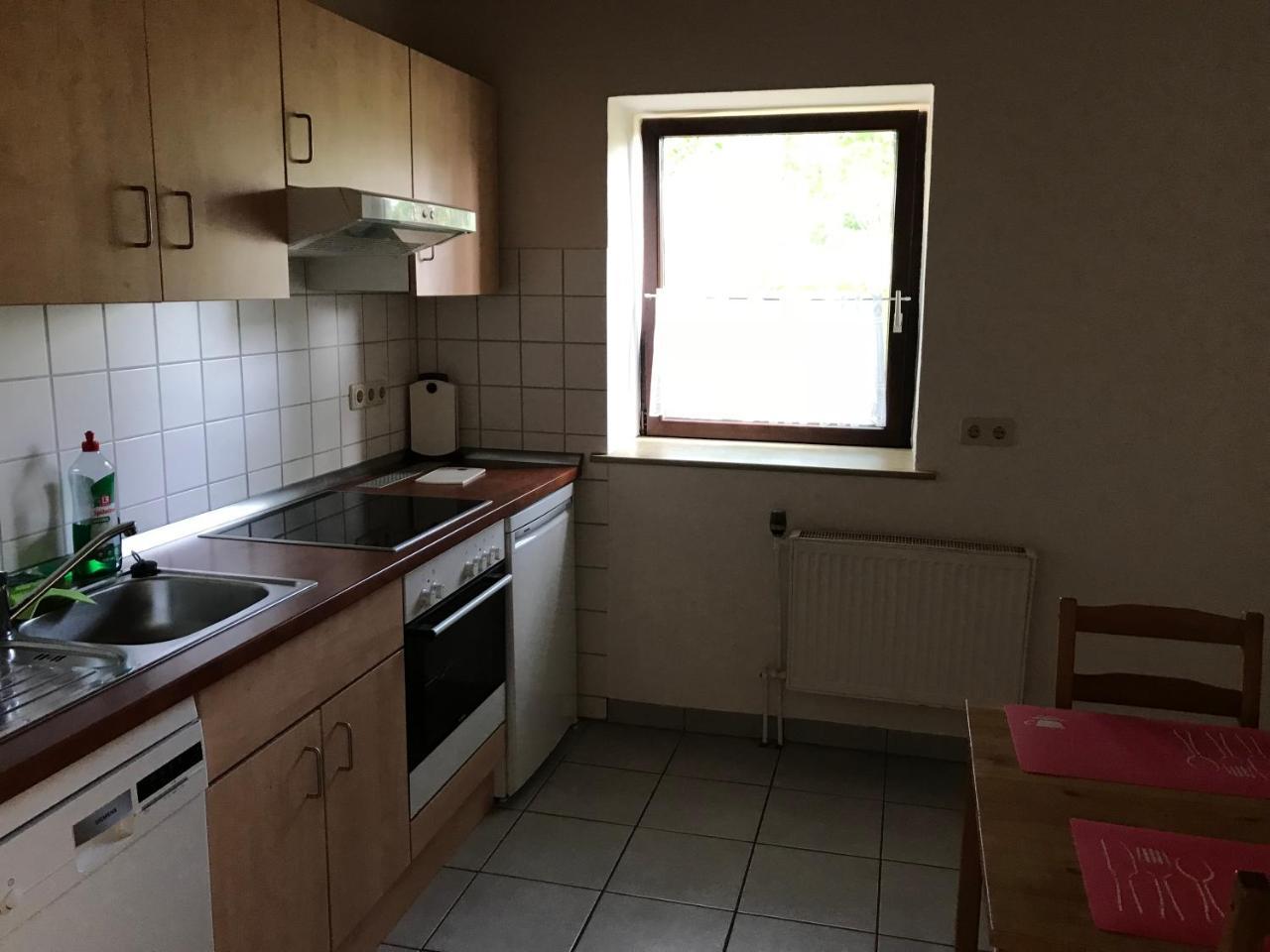 Ferienparadies Muehlenbach Soltau Exteriér fotografie