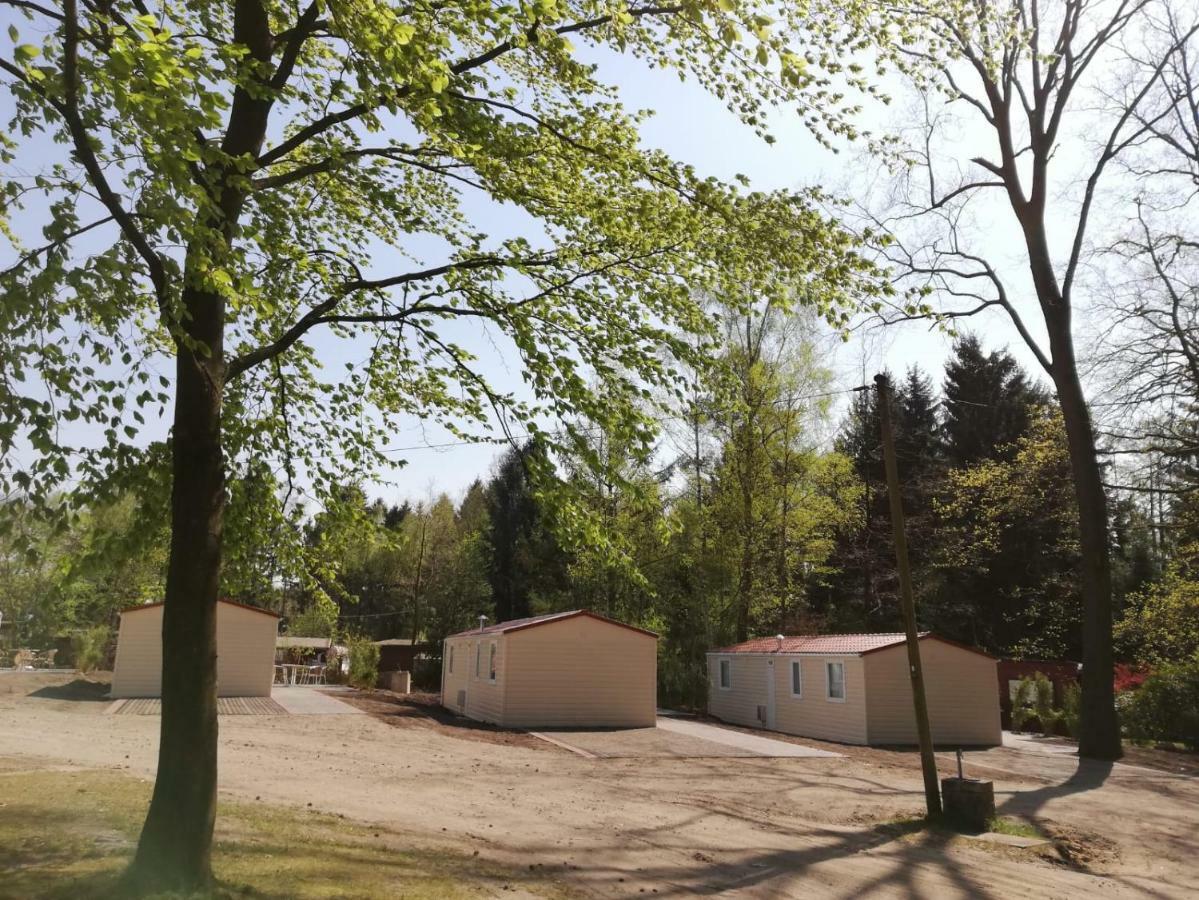 Hotel Ferienparadies Muehlenbach Soltau Exteriér fotografie