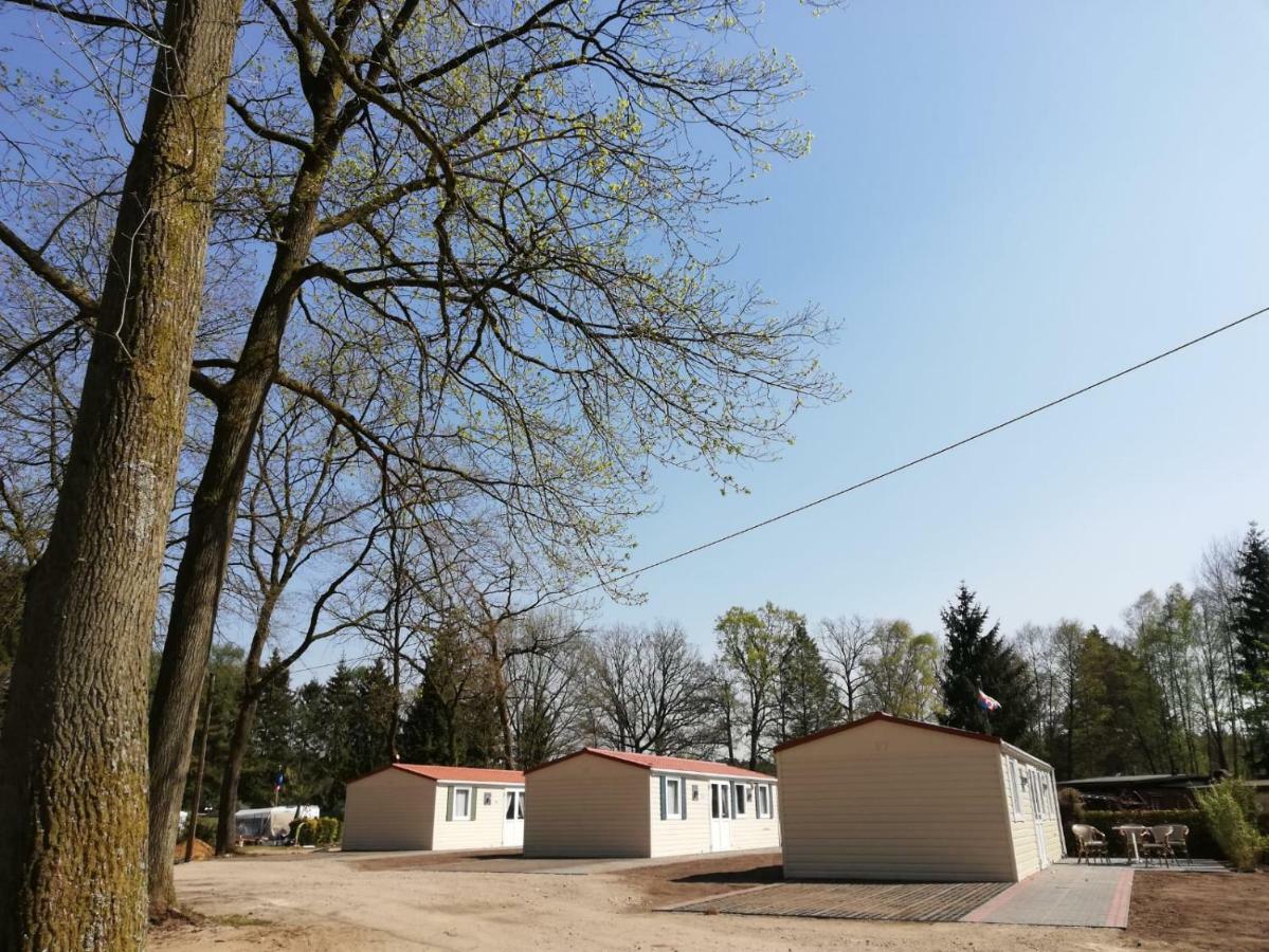 Hotel Ferienparadies Muehlenbach Soltau Exteriér fotografie