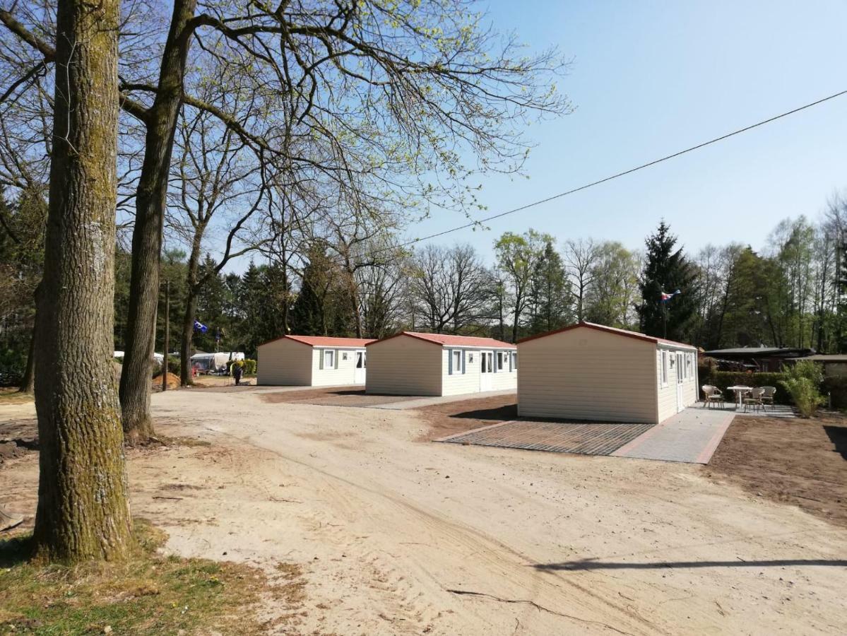 Ferienparadies Muehlenbach Soltau Exteriér fotografie