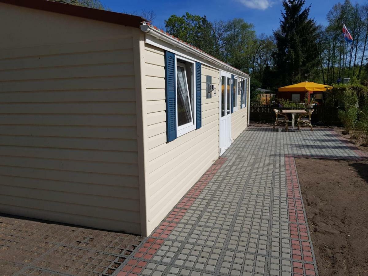 Ferienparadies Muehlenbach Soltau Exteriér fotografie