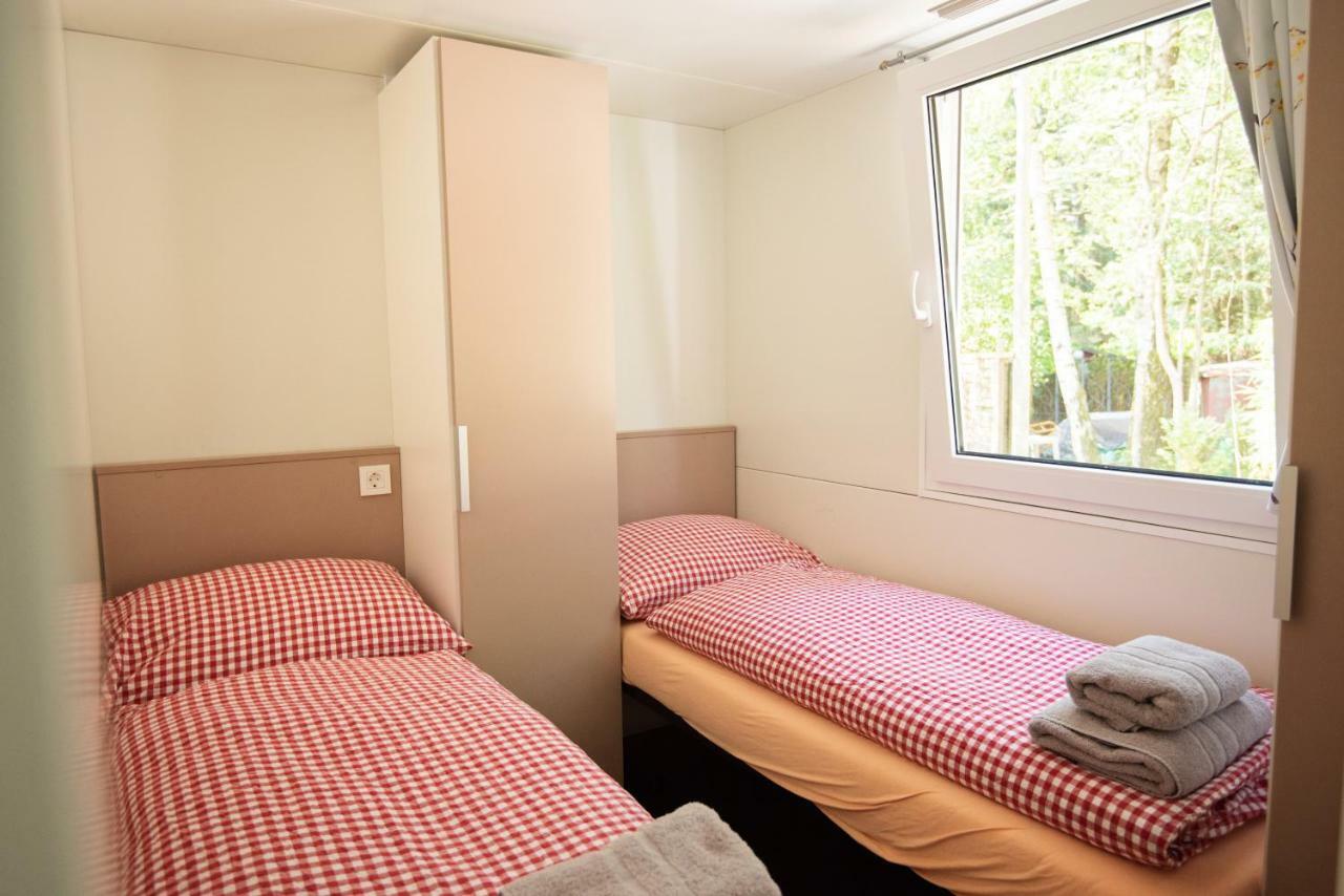 Ferienparadies Muehlenbach Soltau Exteriér fotografie