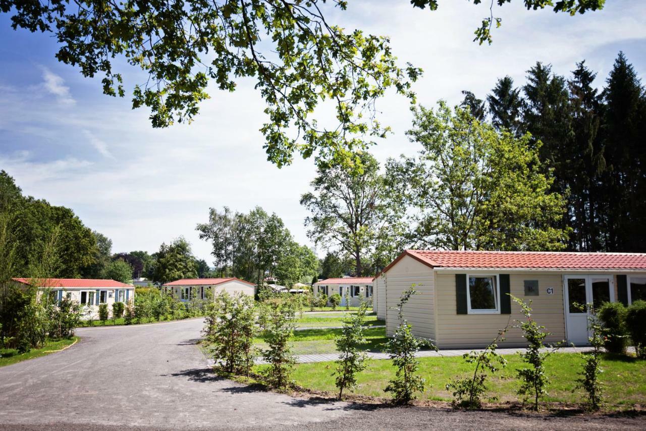 Ferienparadies Muehlenbach Soltau Exteriér fotografie